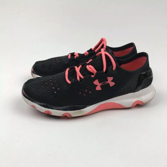 apollo shoes under armour